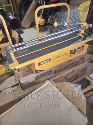 Professional Tile Cutting Tool