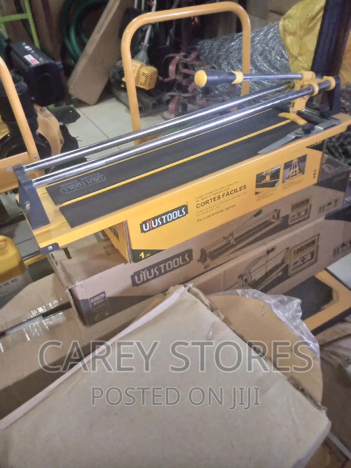 Professional Tile Cutting Tool
