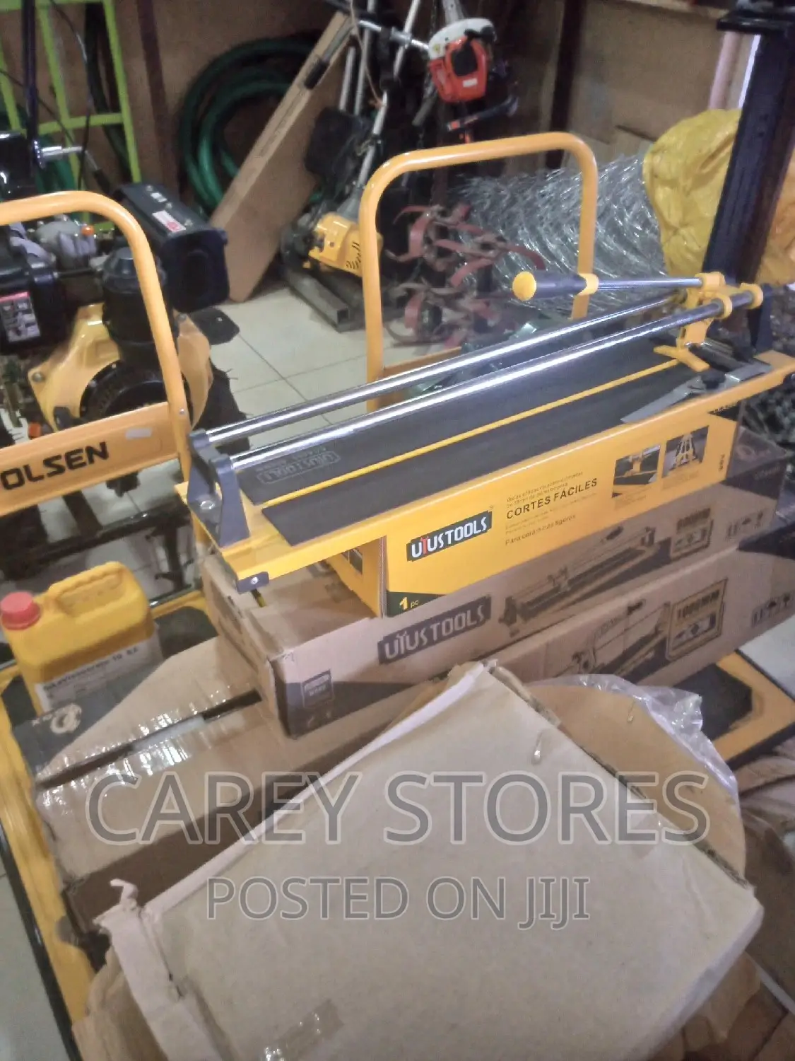 Professional Tile Cutting Tool