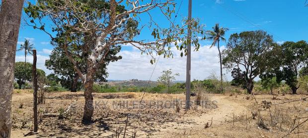 1 Acre on Sale in Mtwapa