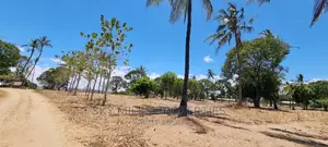 1 Acre on Sale in Mtwapa