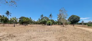 1 Acre on Sale in Mtwapa