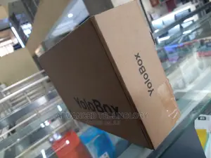 Yolo Box .