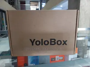 Yolo Box .