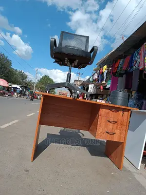 Office Desks