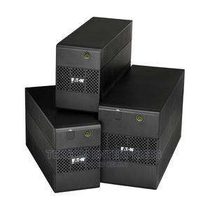 Eaton 5E UPS - 5E1500IUSB (1500va) - thumbnail 2