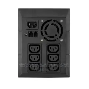 Eaton 5E UPS - 5E1500IUSB (1500va)
