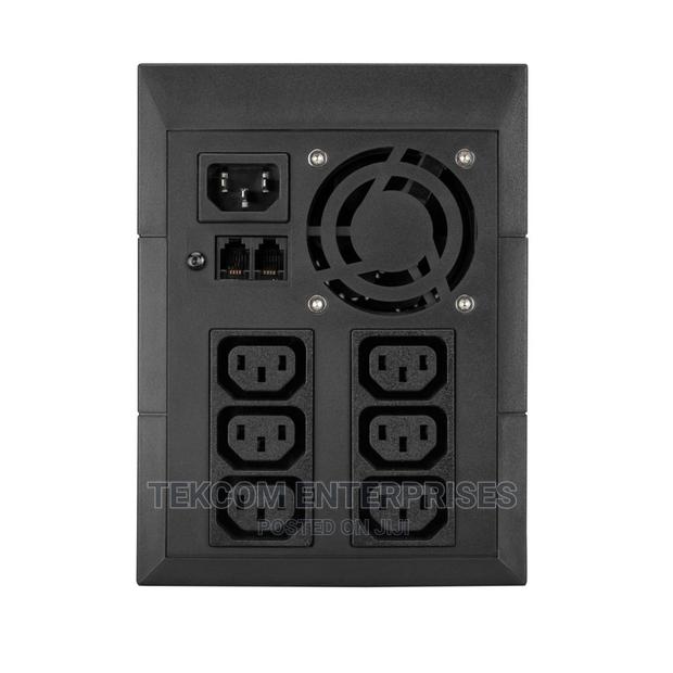 Eaton 5E UPS - 5E1500IUSB (1500va) - thumbnail 3