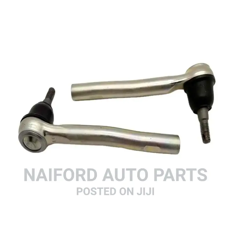 Outer Tie Rod End / Ford Ranger 2012