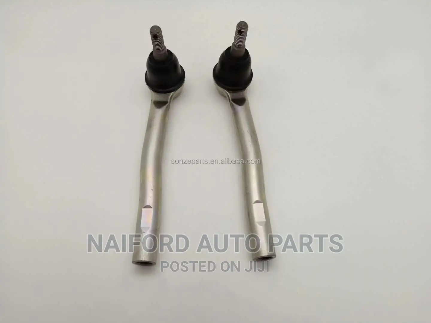 Outer Tie Rod End / Ford Ranger 2012