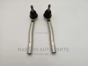 Outer Tie Rod End / Ford Ranger 2012