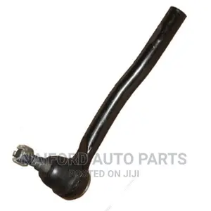Outer Tie Rod End / Ford Ranger 2012