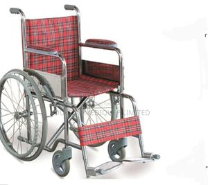 Children's Wheelchair - thumbnail 2