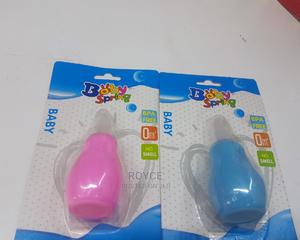 Baby Nasal Aspirator-1pc - thumbnail 2