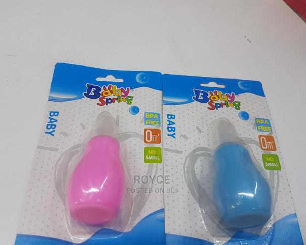 Baby Nasal Aspirator-1pc - main view