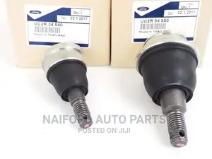 Lower Ball Joint / Ranger 2012 / Mazda Bt50
