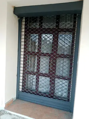 Quality Grills for Glass Door