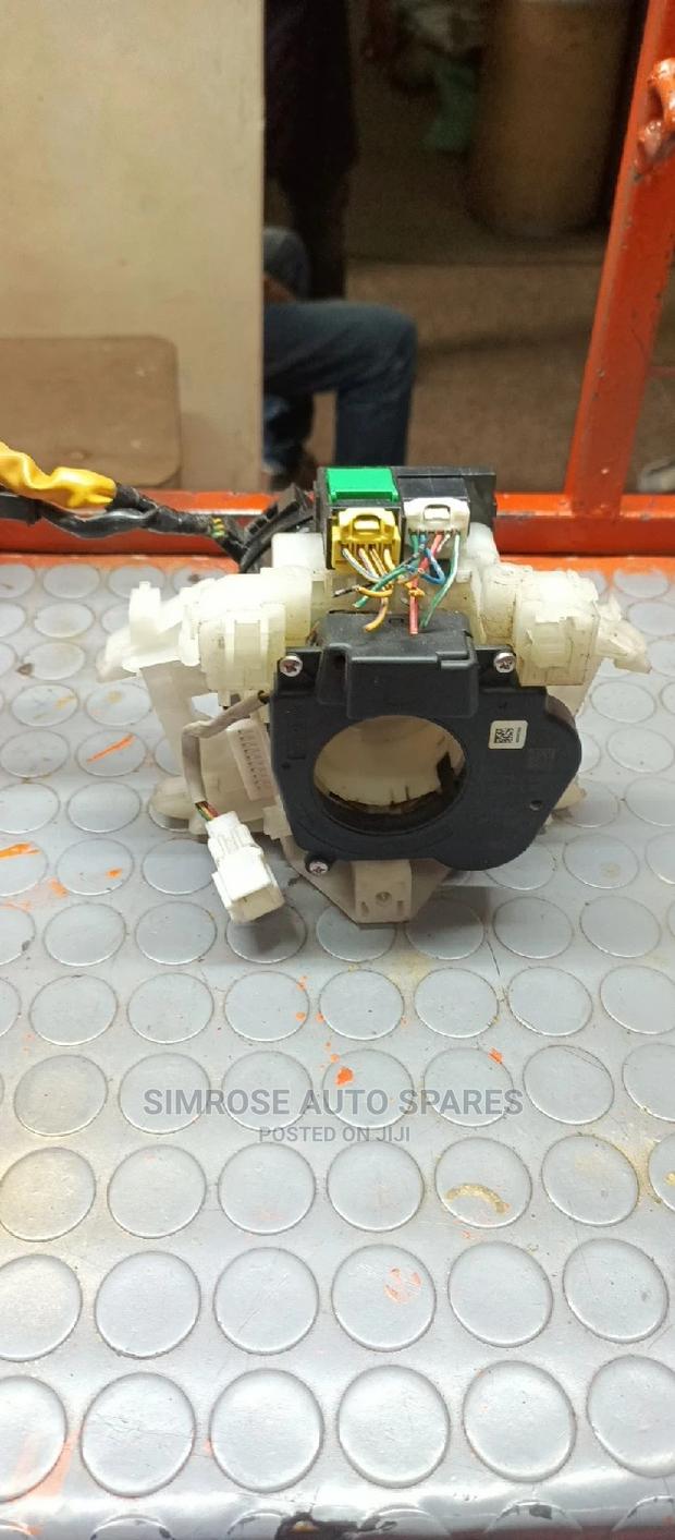 Spiral Cable Mitsubishi Gallant 2012 - thumbnail 2