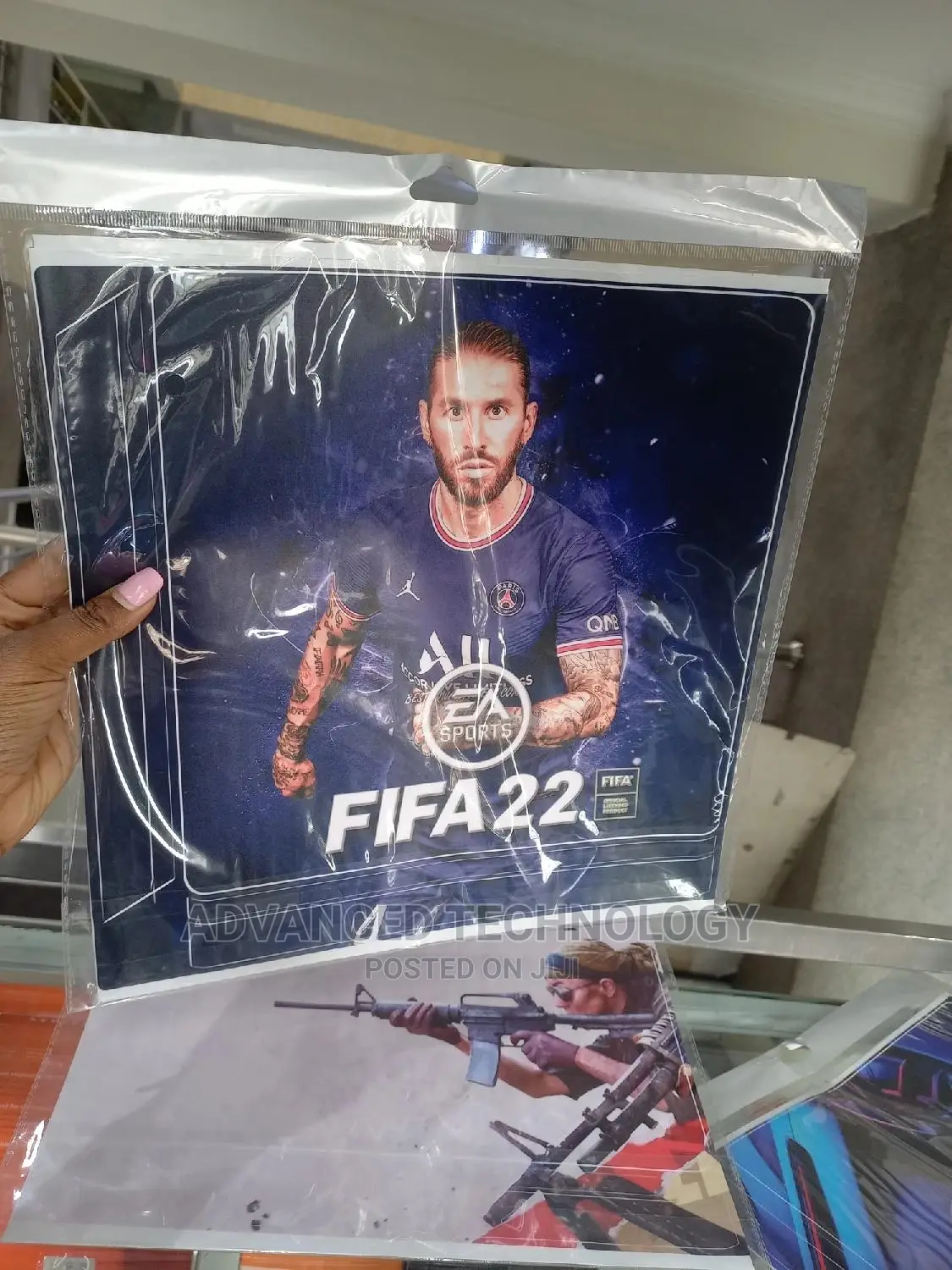 Ps4 Skin Cover