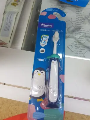 Children's Toothbrush