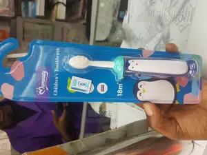 Children's Toothbrush