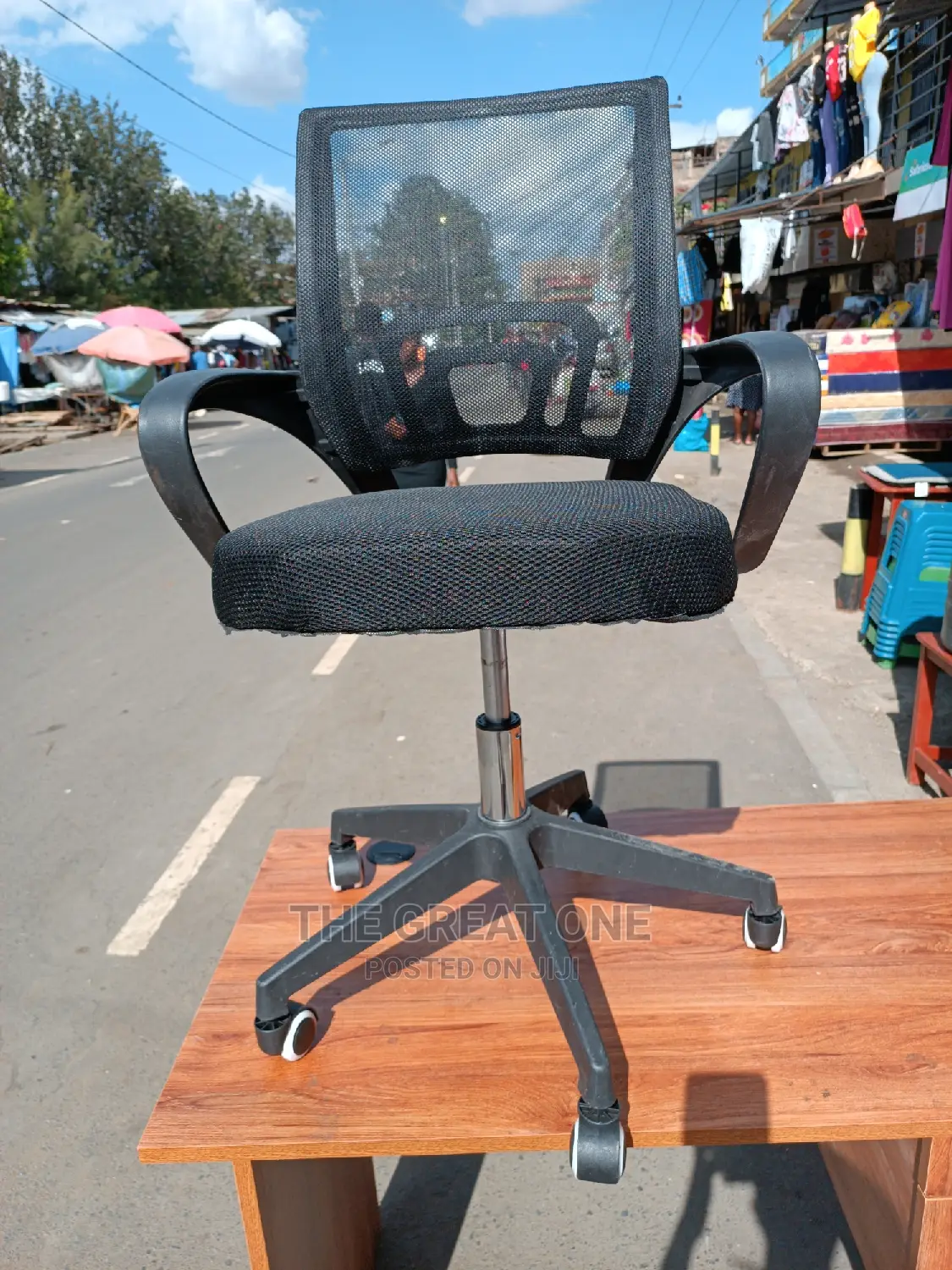 Office Chair/Office Chair