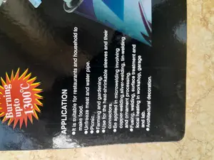 New Butane Gas Blow Torch