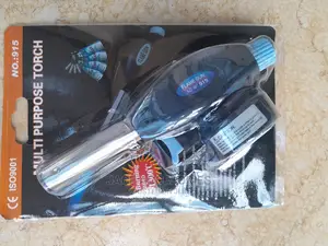 New Butane Gas Blow Torch