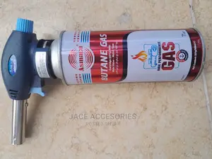 New Butane Gas Blow Torch