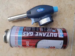 New Butane Gas Blow Torch
