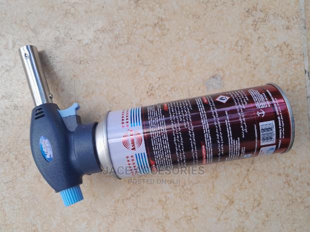 Asmaco Butane Torch - thumbnail 5