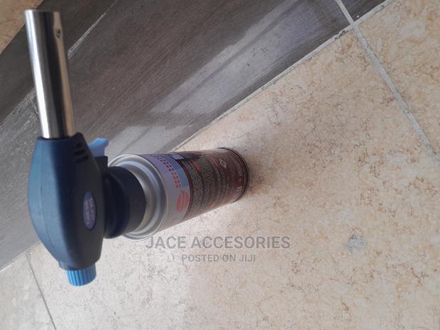 Asmaco Butane Torch - thumbnail 6