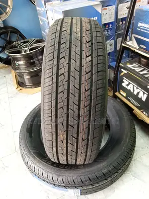 225/60r17 Goddard Tyre