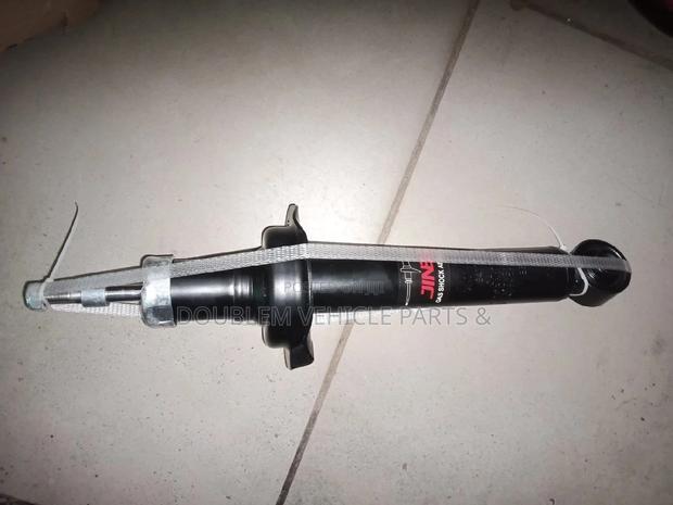 Shock Absorbers Toyota Mark 2 GX100 - thumbnail 2