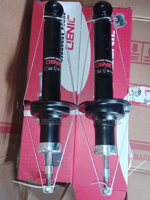 Shock Absorbers Toyota Mark 2 GX100