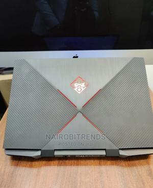 Laptop HP Omen 15 16GB Intel Core I7 HDD+SSD 512GB - main view