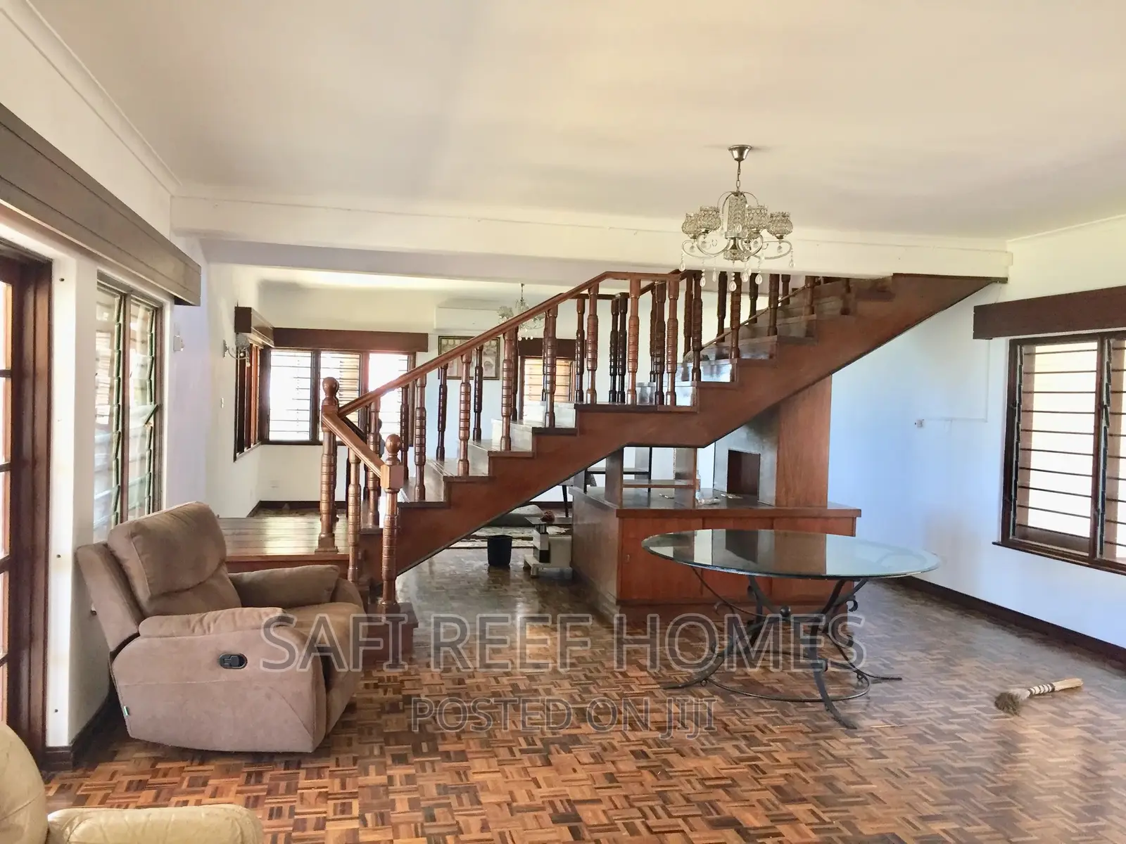 6bdrm Maisonette in Nyali for Rent