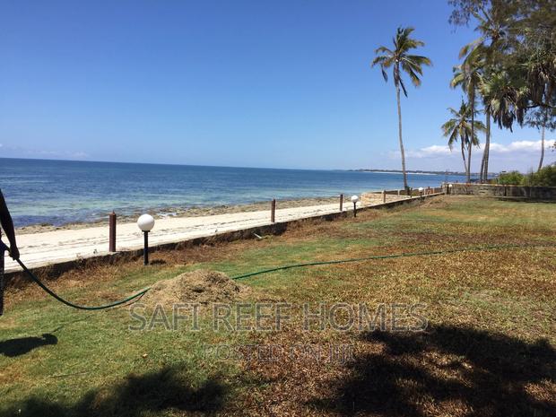 6bdrm Maisonette in Nyali for Rent - main view
