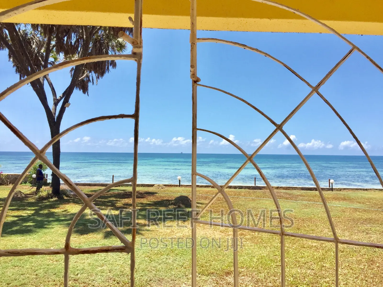 6bdrm Maisonette in Nyali for Rent
