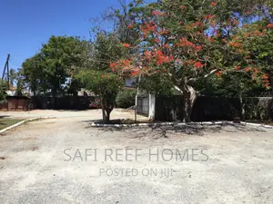 6bdrm Maisonette in Nyali for Rent