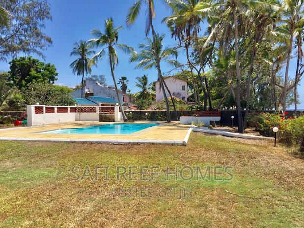 6bdrm Maisonette in Nyali for Rent - thumbnail 4