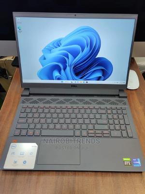 Laptop Dell G15 5511 16GB Intel Core I7 SSD 512GB
