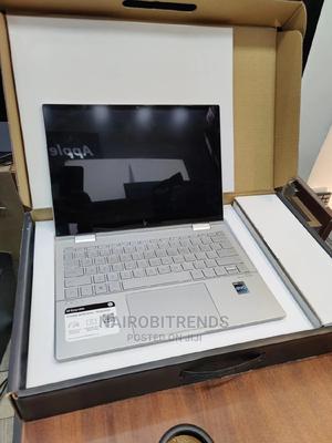 Laptop HP Envy 13 8GB Intel Core I7 SSD 512GB - main view