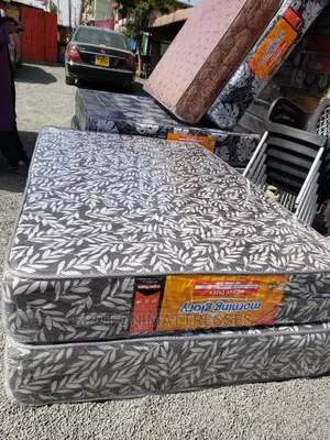 5by6 10inch Mattress