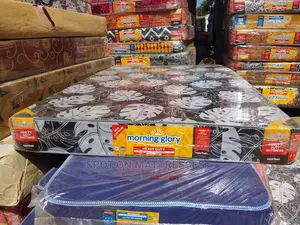 4by6 8inch HD Mattresses