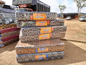 5×6 10inch Giant Mattresses