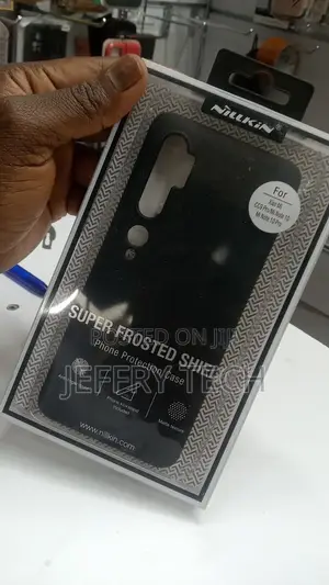 Xiaomi Mi CC9 Pro, Mi Note 10, Mi Note 10 Pro Nillkin Case C