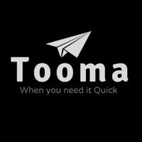 Toomabiz Couriers logo