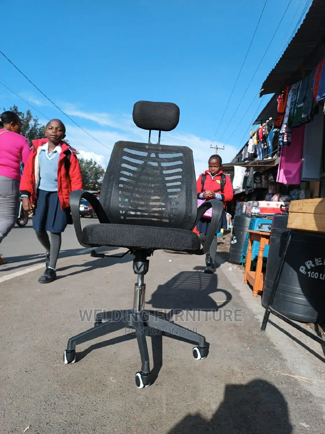 Office Chairs