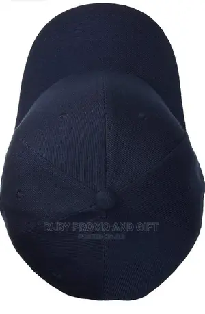 Navy Blue Baseball Caps